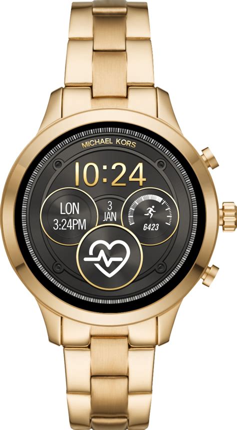 welke app michael kors smartwatch slaapfunctie|Michael Kors Access .